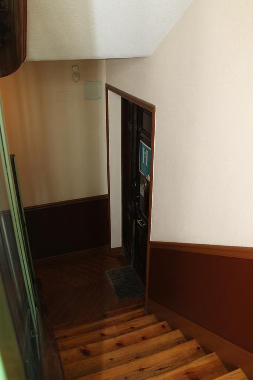 Hostal Graciela Madrid Exterior foto