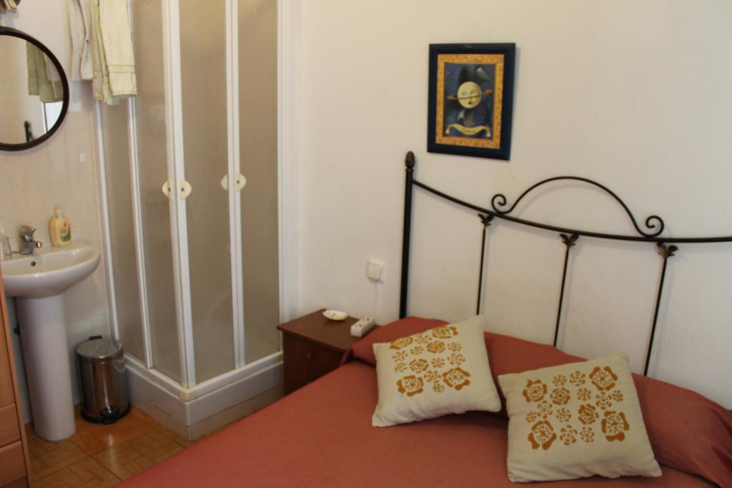 Hostal Graciela Madrid Habitación foto