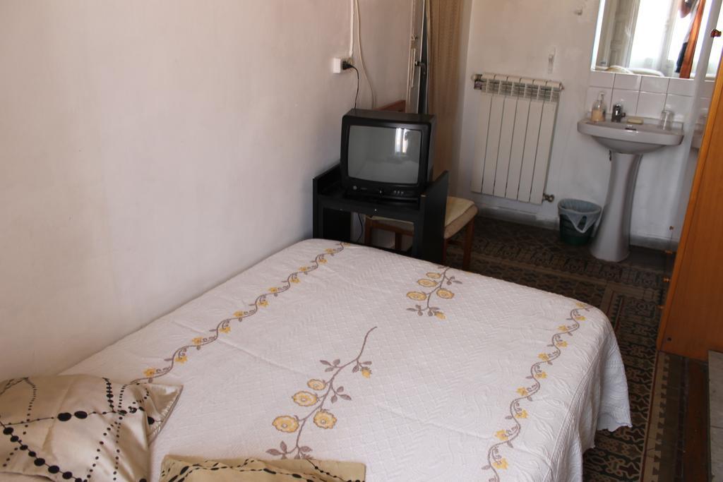 Hostal Graciela Madrid Habitación foto